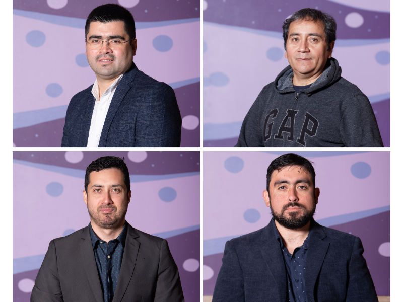 Académicos de Ingeniería UdeC se adjudican importante financiamiento en concurso de Proyectos de Investigación Conjunta ANID-BMFTR Alemania