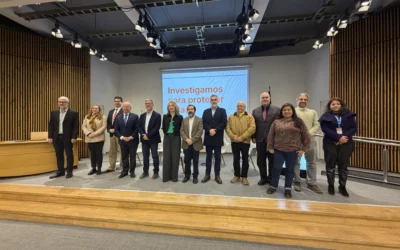 El Departamento de Ingeniería Civil junto a CIGIDEN R+ presentaron “Diálogos del Desastre”